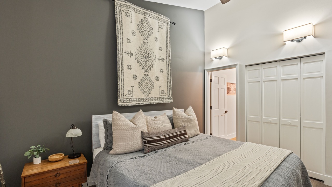 Photo of Bedroom in Sugar Mountain