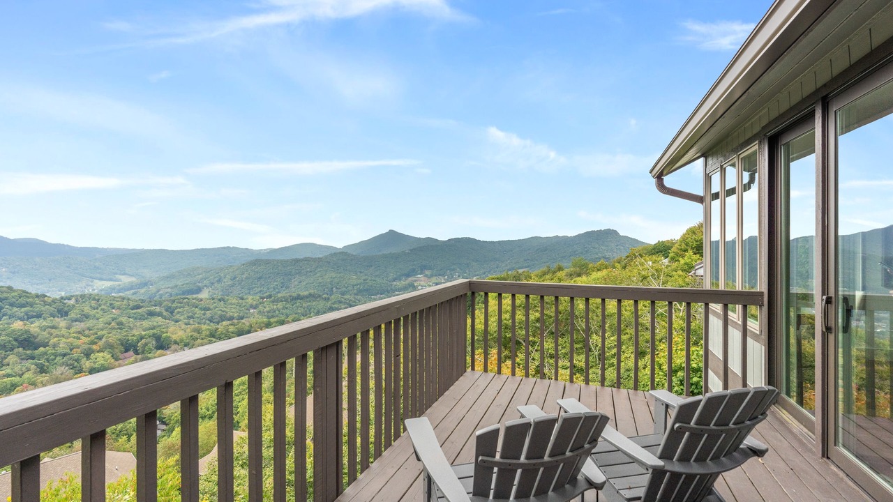 Photo of Outdoor in Sugar Mountain