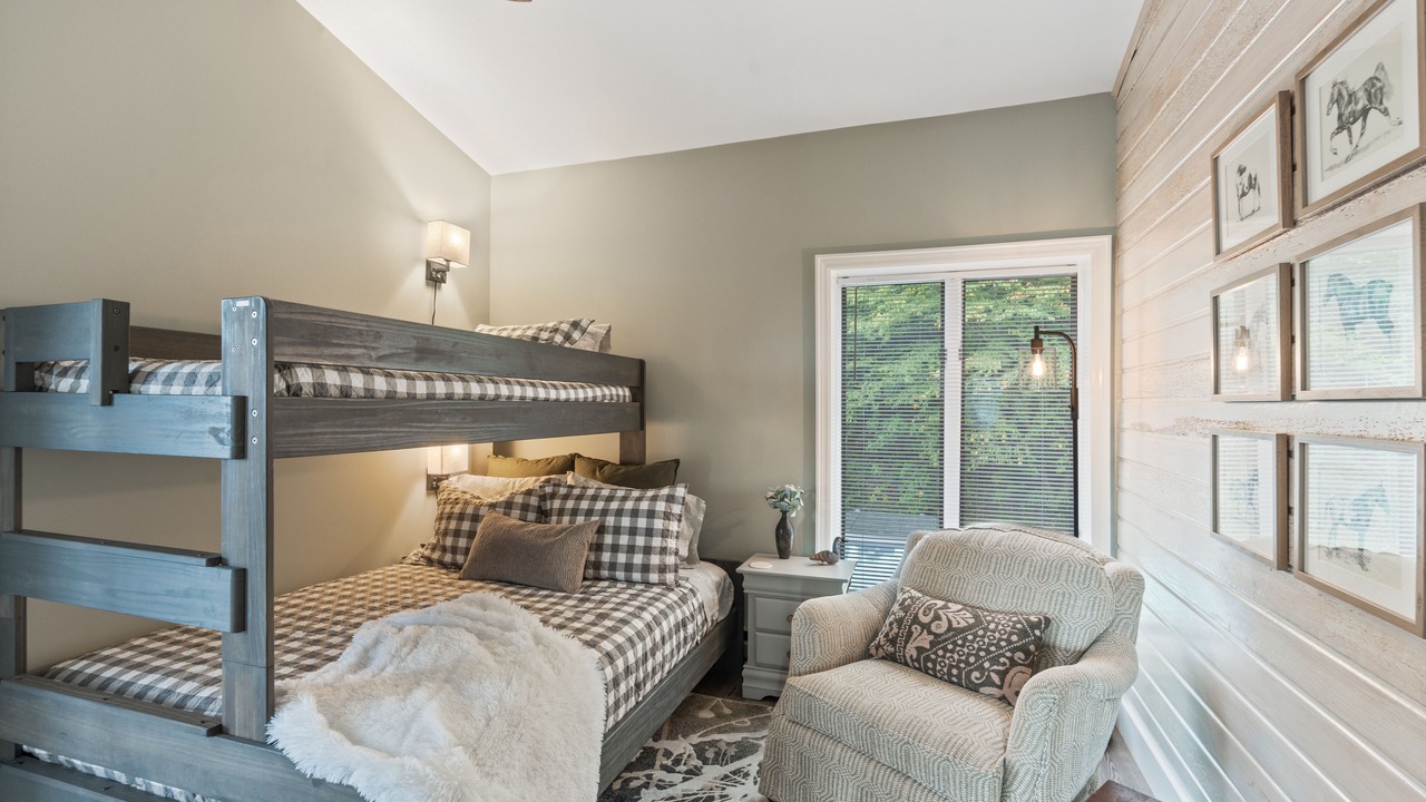 Photo of Bedroom in Sugar Mountain