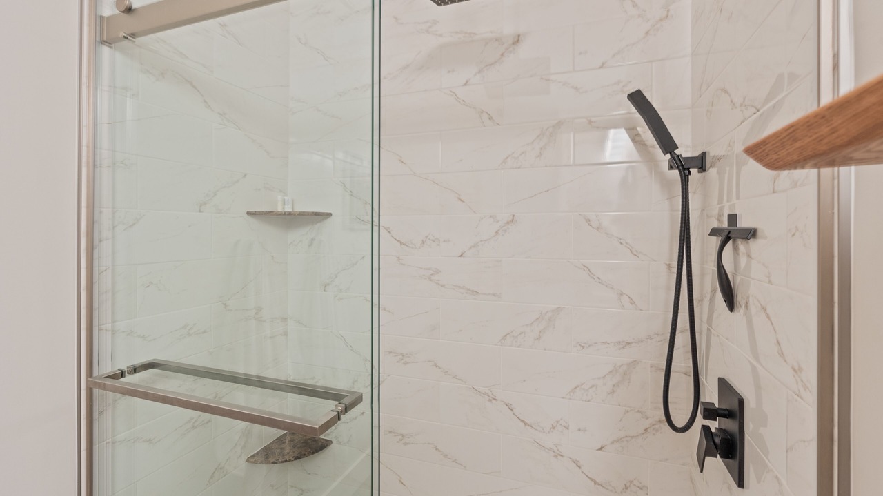 Photo of Bathroom in Sugar Mountain