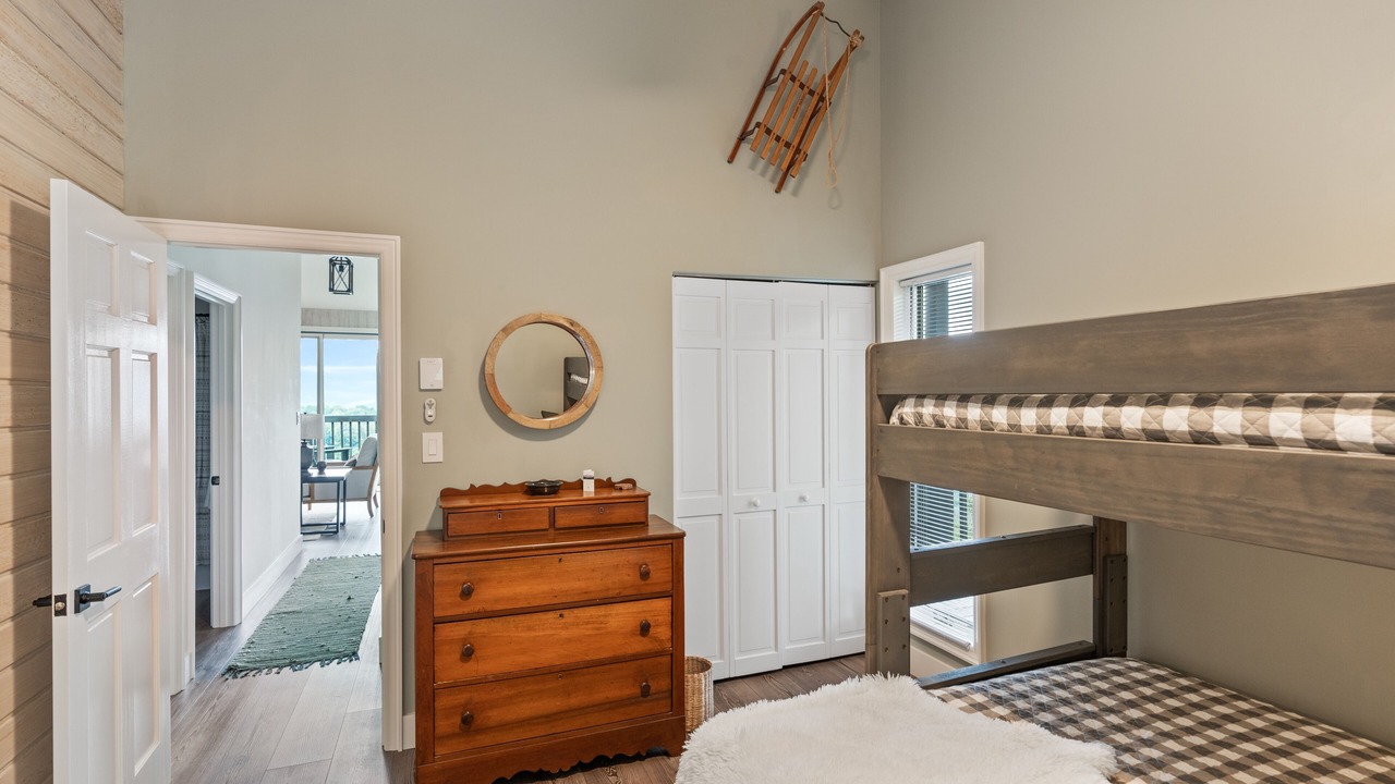 Photo of Bedroom in Sugar Mountain