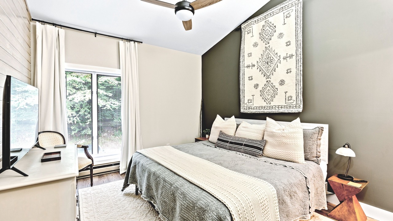 Photo of Bedroom in Sugar Mountain