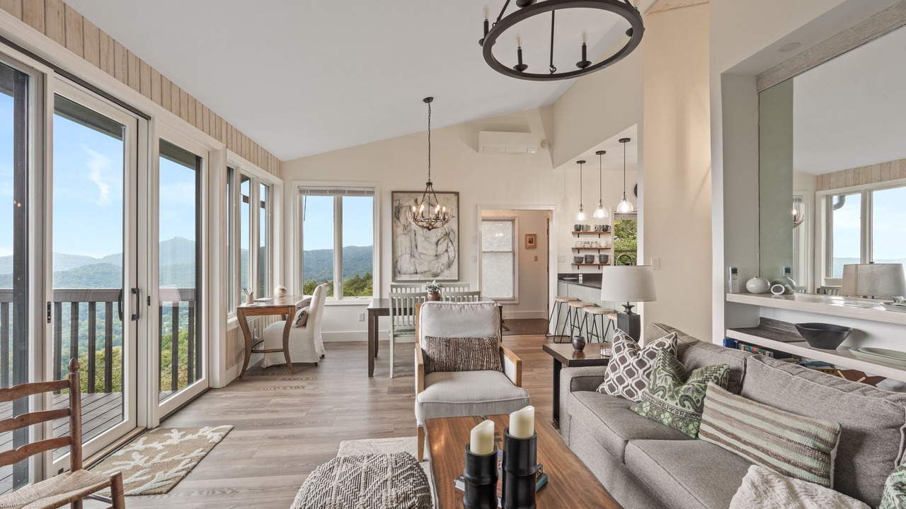 Photo of Livingroom in Sugar Mountain