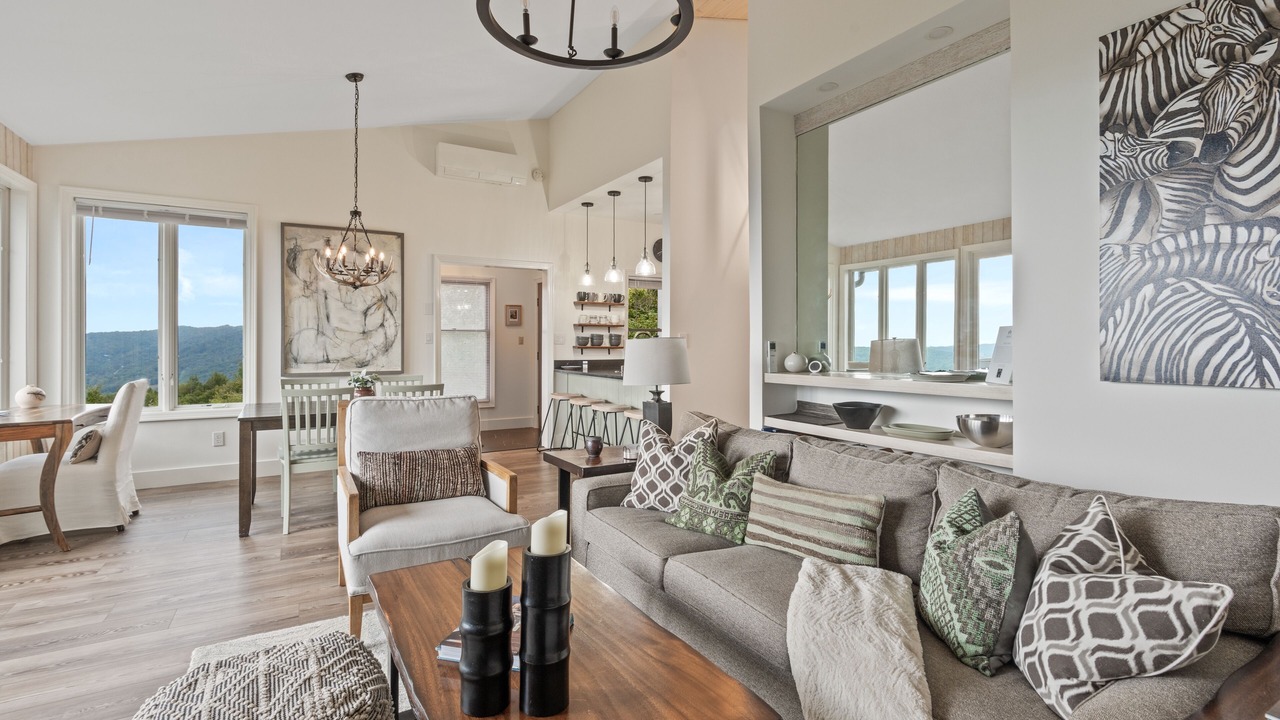Photo of Livingroom in Sugar Mountain