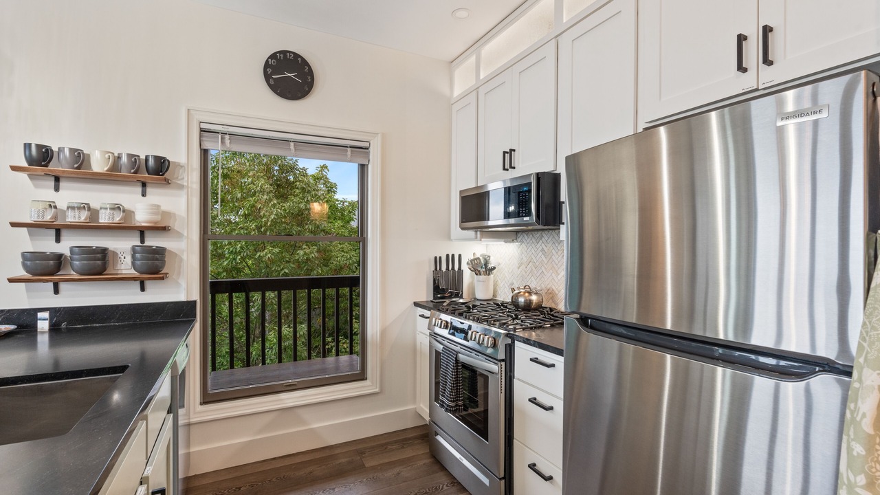 Photo of Kitchen in Sugar Mountain
