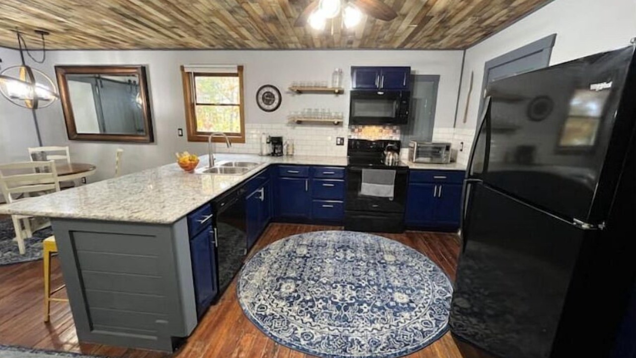 Photo of Kitchen in Green Spring
