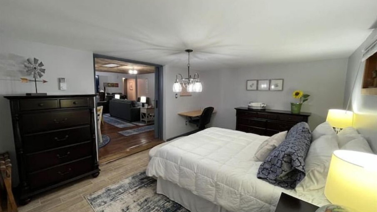 Photo of Bedroom in Green Spring