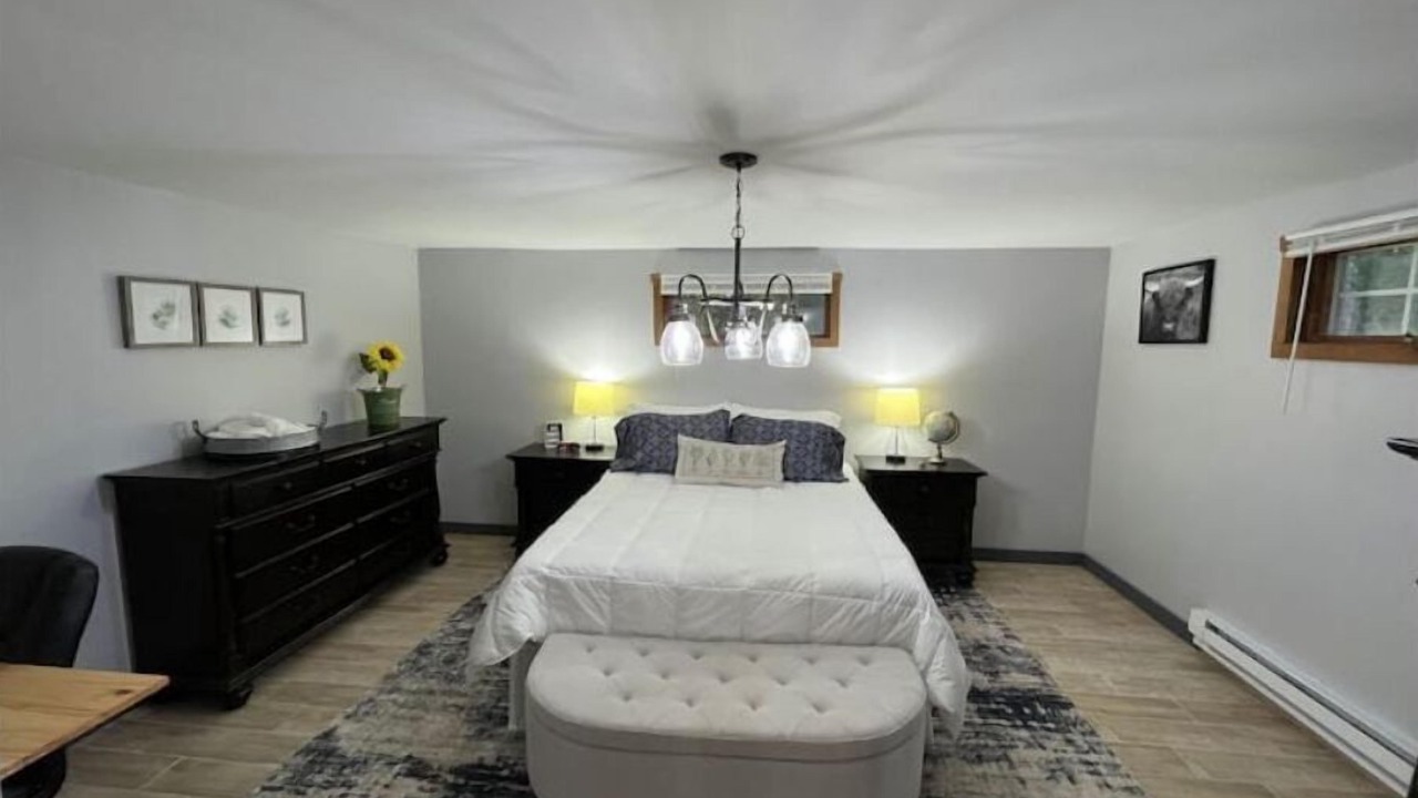 Photo of Bedroom in Green Spring