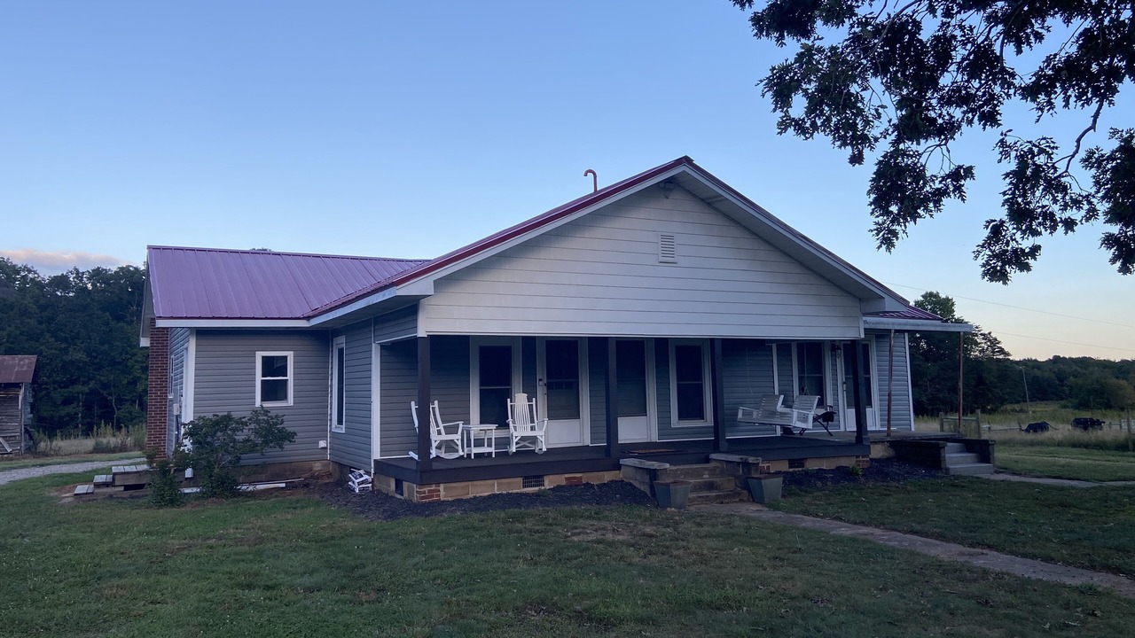 Photo of Outdoor in Connellys Springs