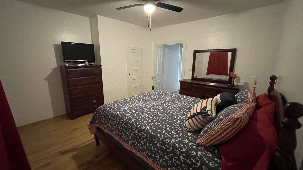 Photo of Bedroom in Connellys Springs