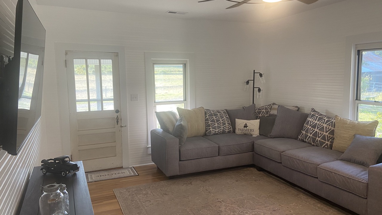 Photo of Livingroom in Connellys Springs