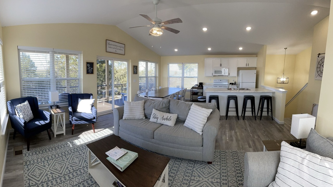 Photo of Livingroom in Williamstown