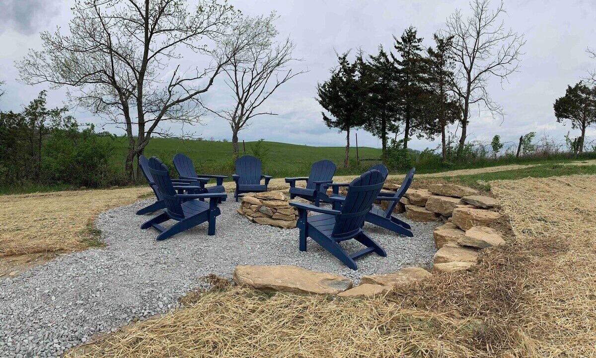 Photo of Outdoor in Williamstown