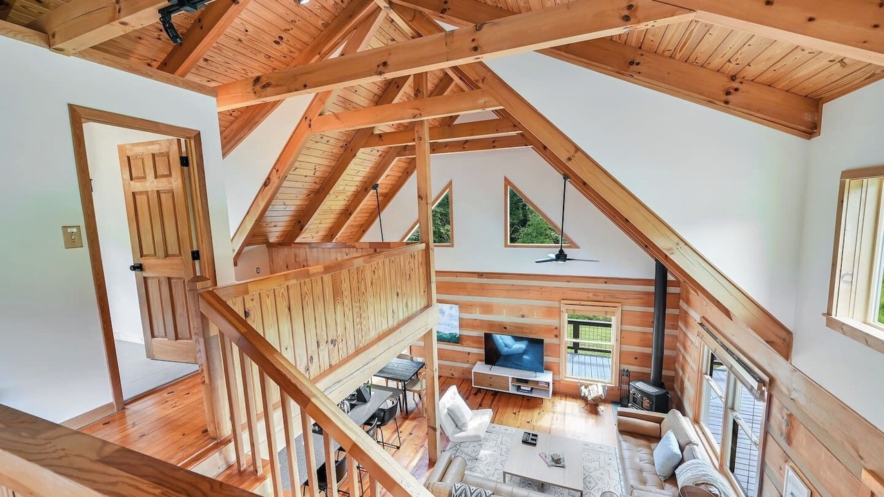 Photo of Livingroom in Tryon