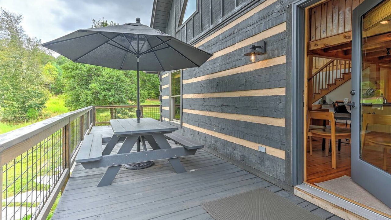Photo of Outdoor in Tryon