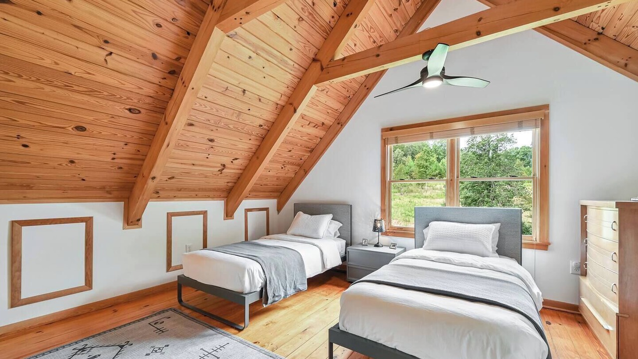Photo of Bedroom in Tryon
