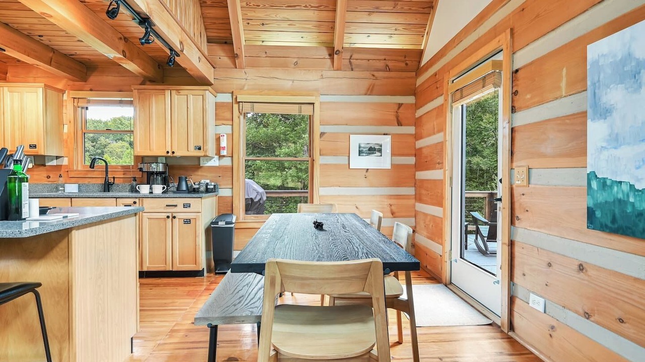Photo of Kitchen in Tryon
