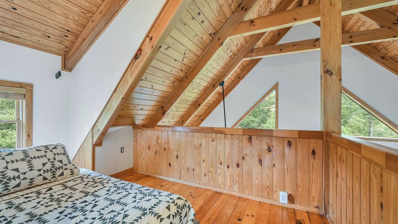 Photo of Bedroom in Tryon