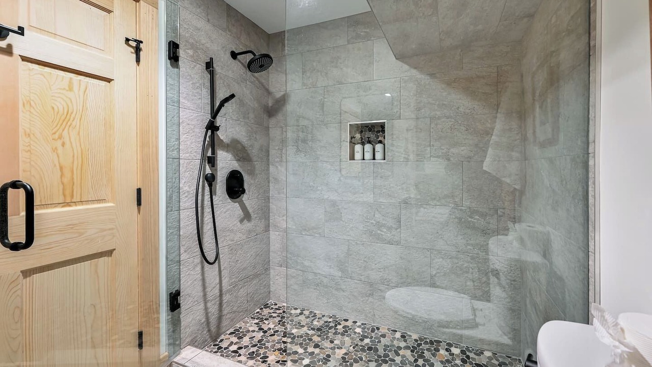 Photo of Bathroom in Tryon