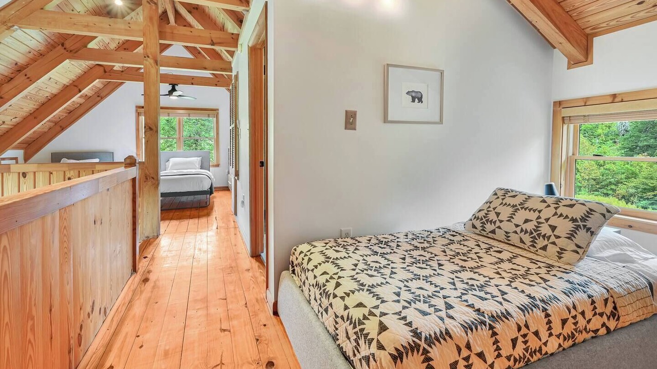 Photo of Bedroom in Tryon
