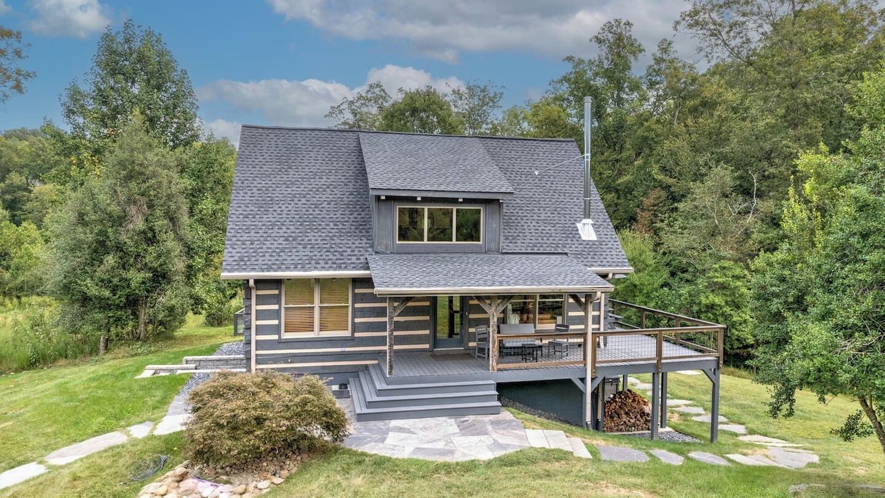 Photo of Outdoor in Tryon