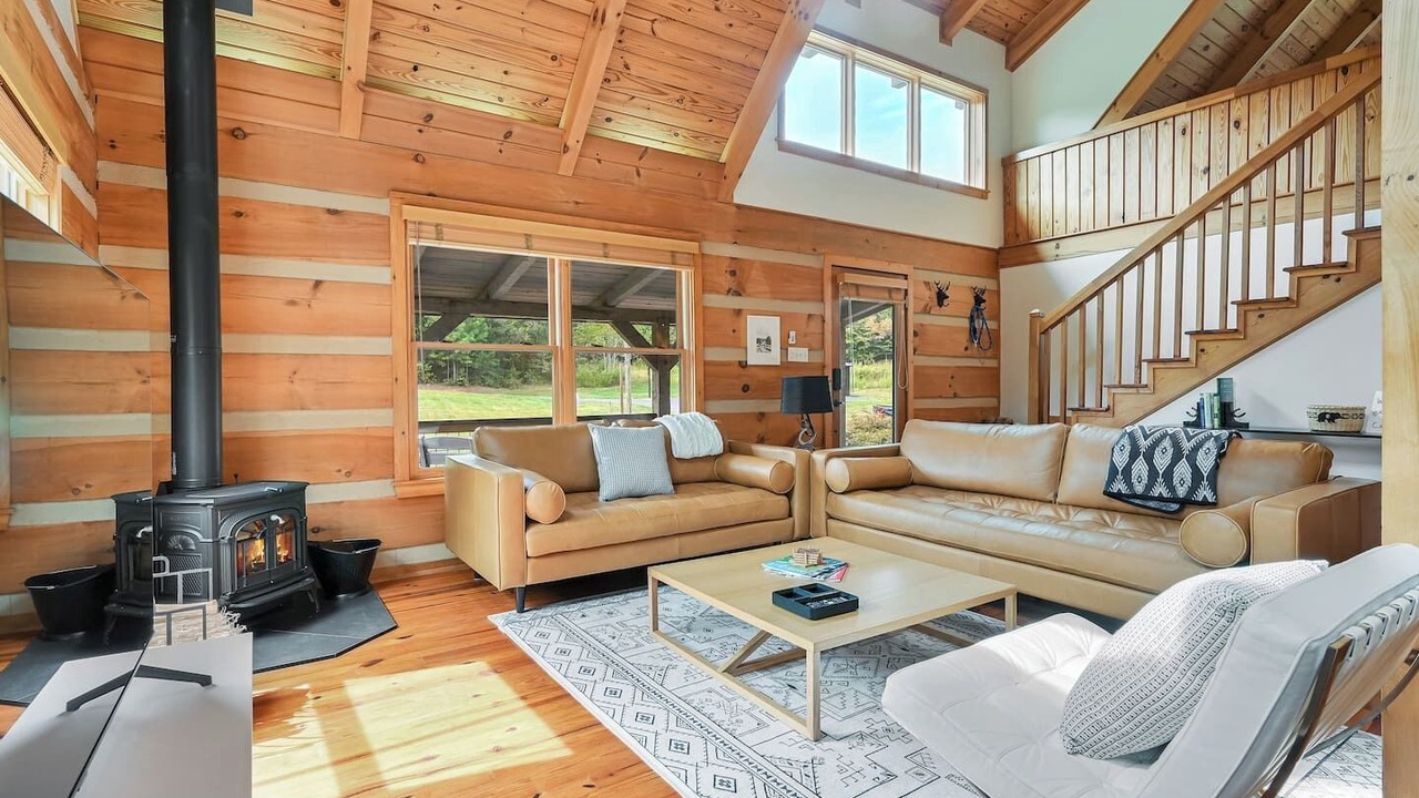 Photo of Livingroom in Tryon