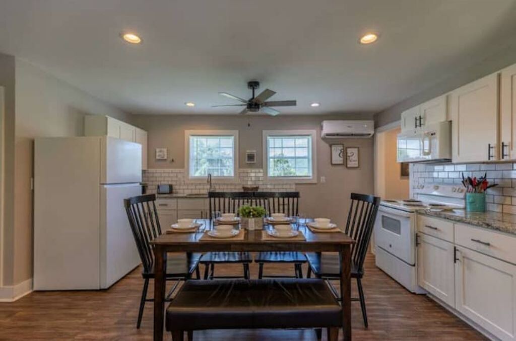 Photo of Kitchen in Elk Park
