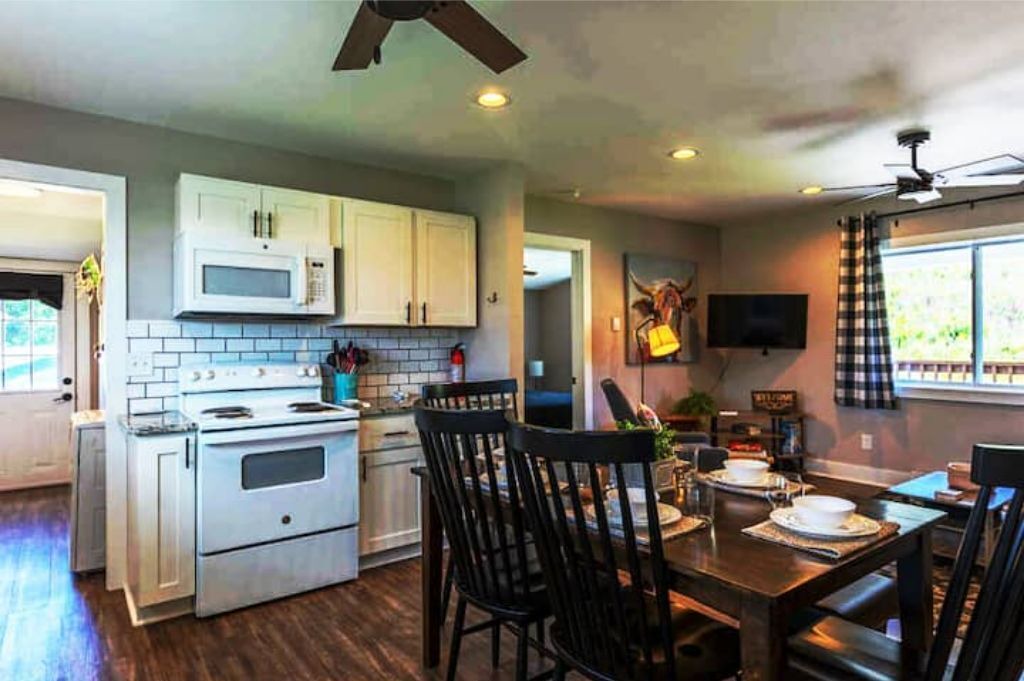 Photo of Kitchen in Elk Park