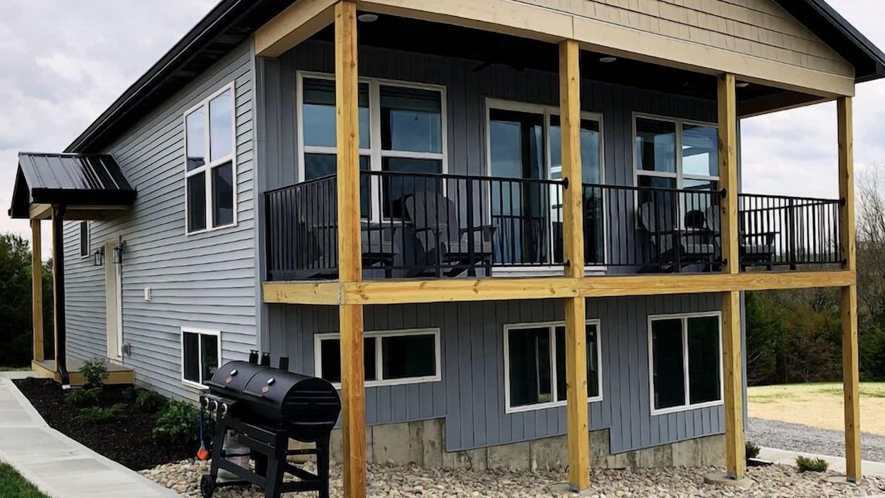Photo of Outdoor in Williamstown