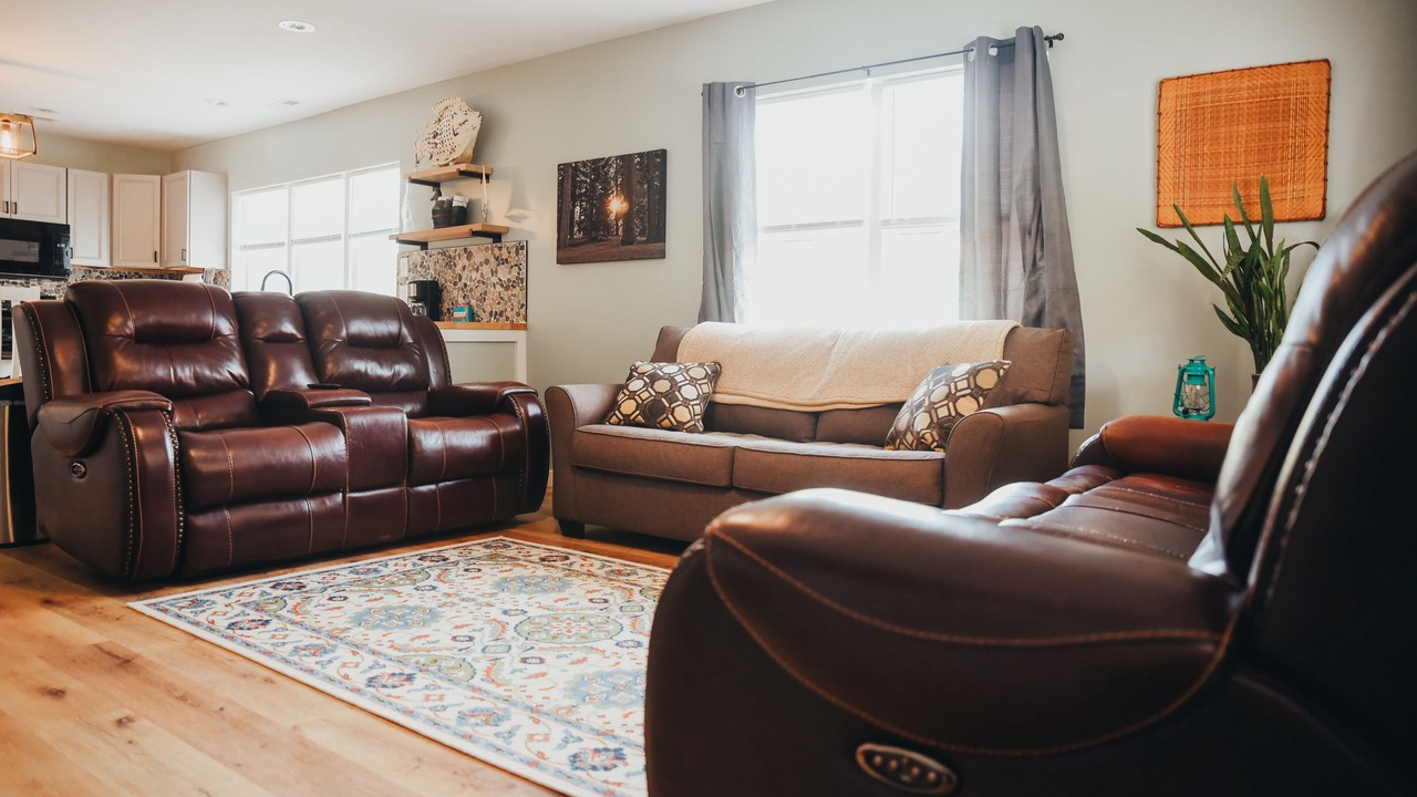Photo of Livingroom in Elizabethton
