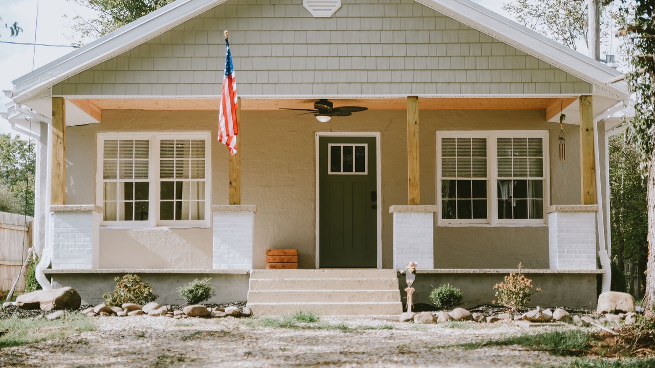Photo of Outdoor in Elizabethton