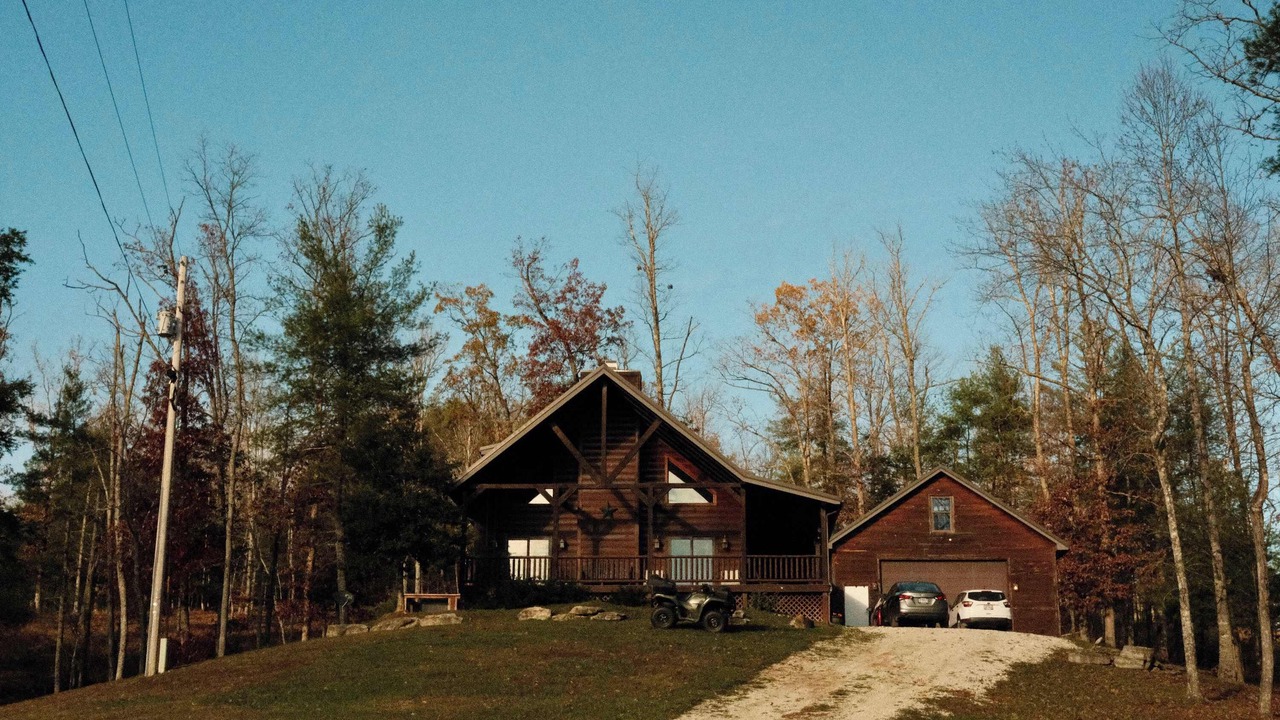 Photo of Outdoor in Campton