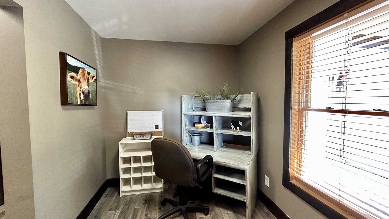 Photo of Bedroom in Campton