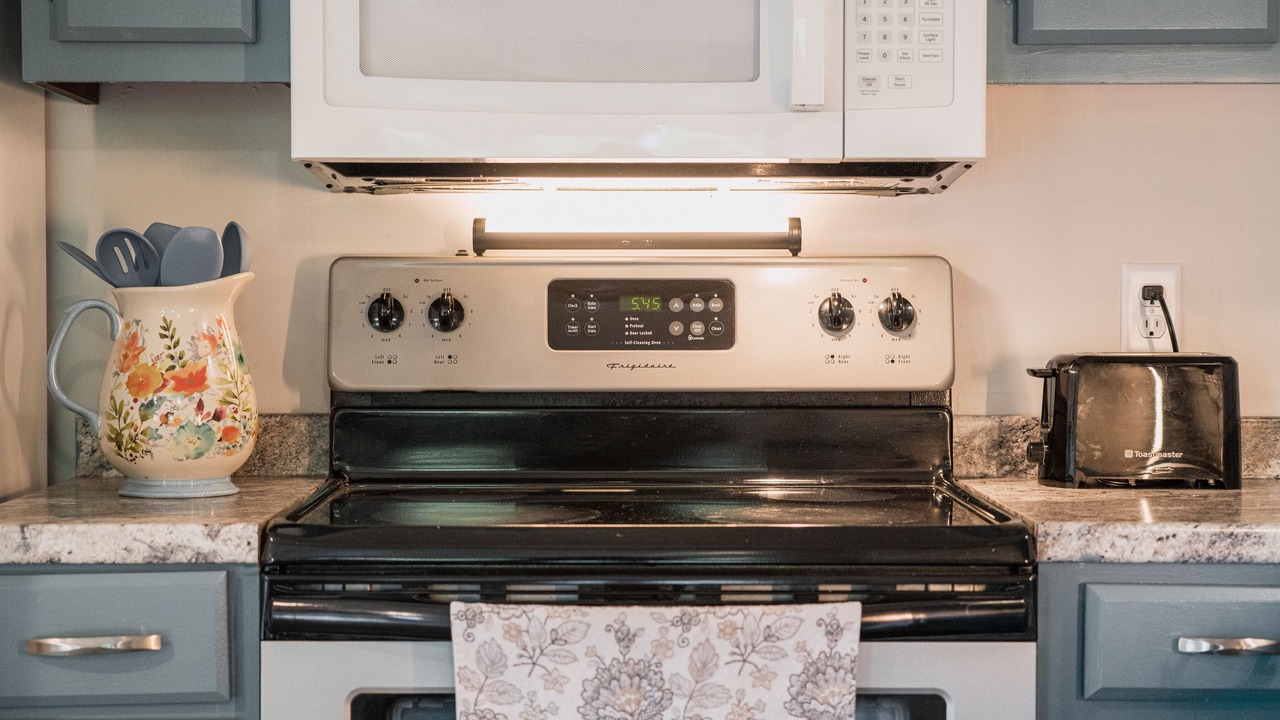 Photo of Kitchen in Shelbyville
