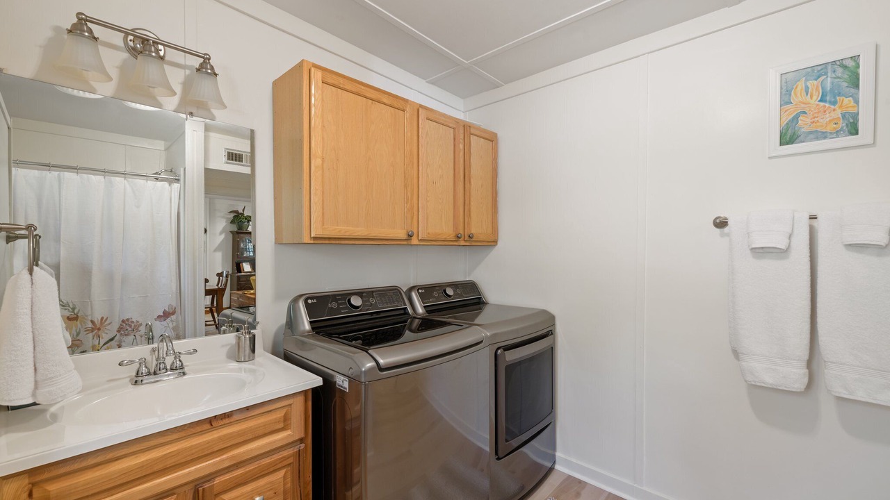 Photo of Bathroom in Weaverville
