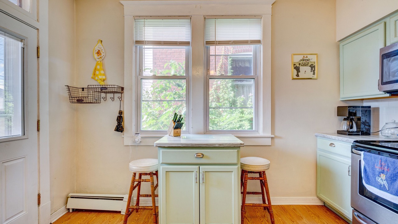 Photo of Kitchen in Cumberland