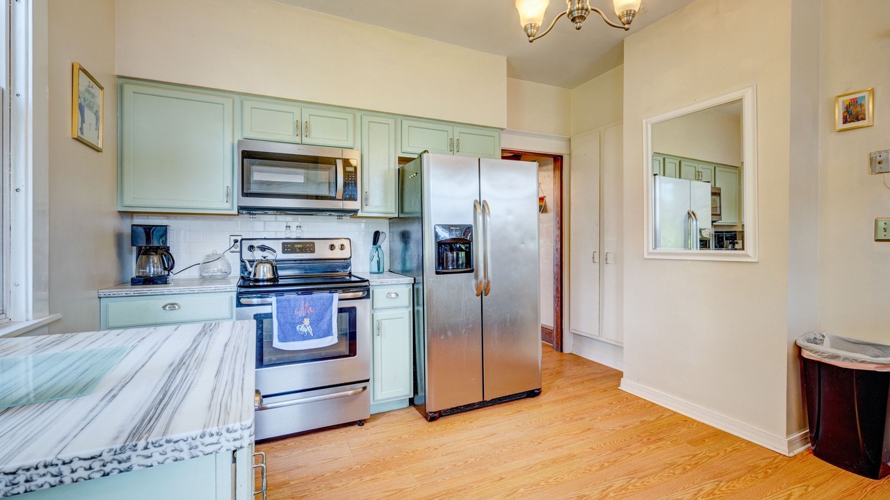 Photo of Kitchen in Cumberland