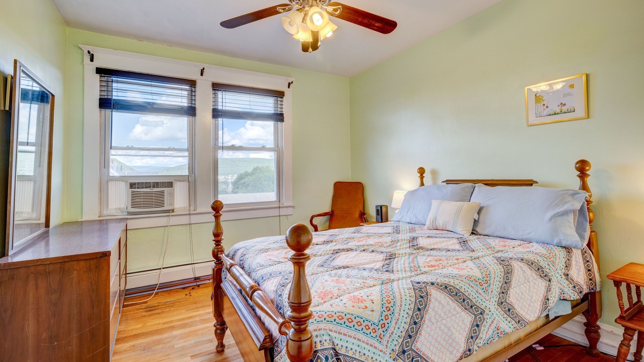 Photo of Bedroom in Cumberland