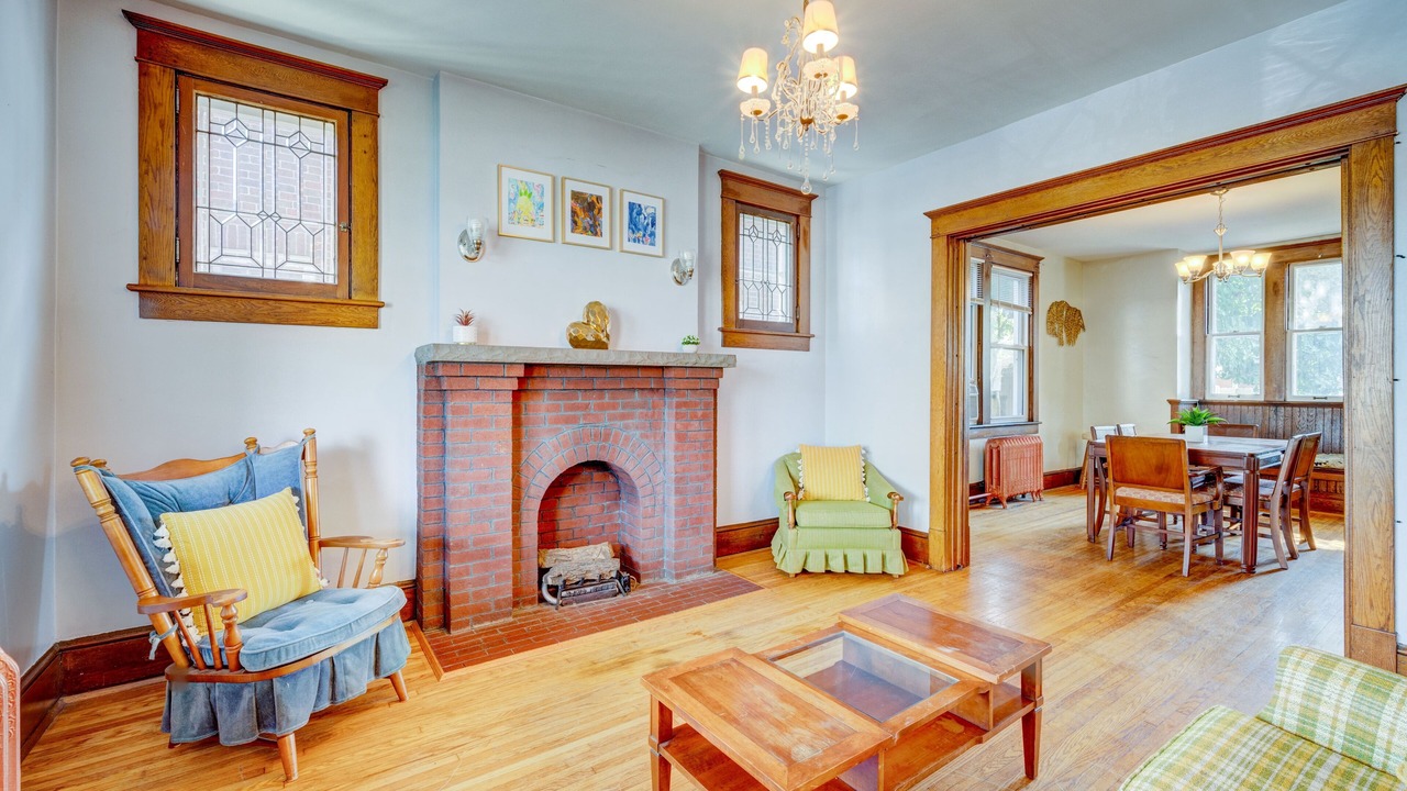 Photo of Livingroom in Cumberland