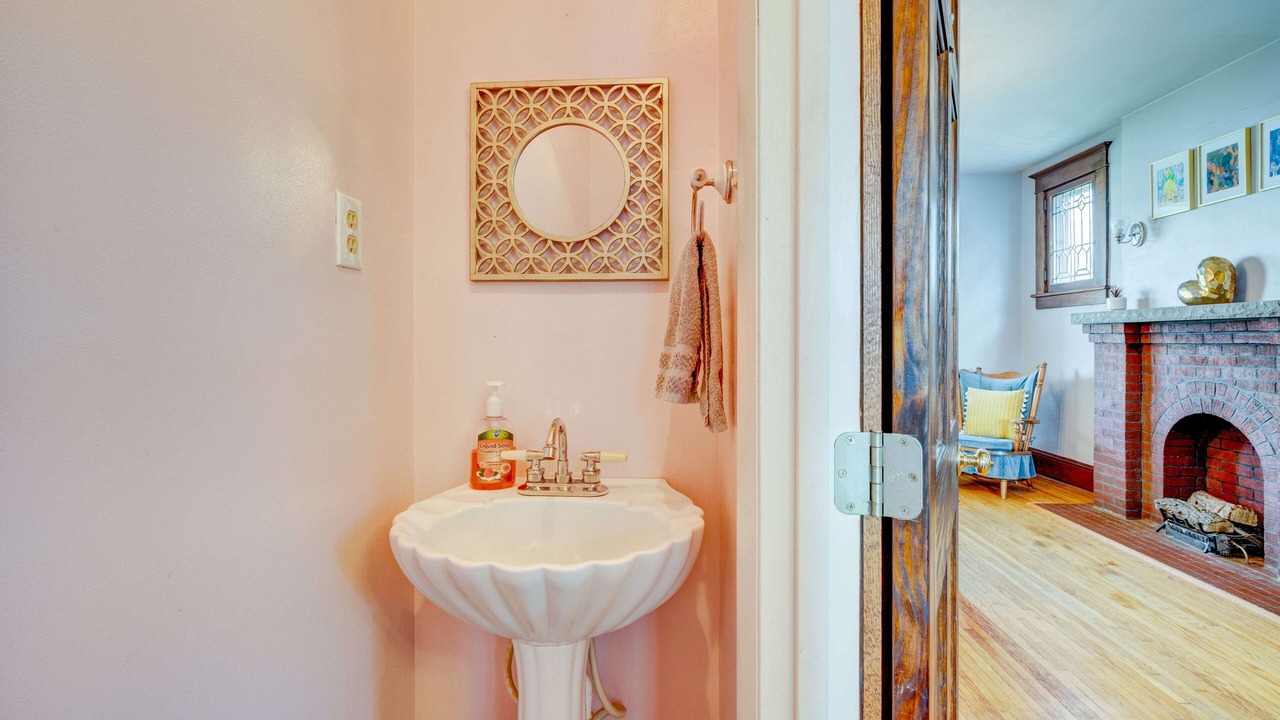 Photo of Bathroom in Cumberland