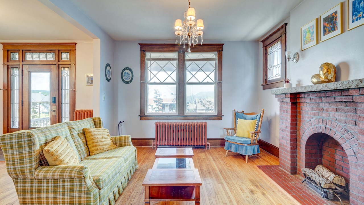 Photo of Livingroom in Cumberland