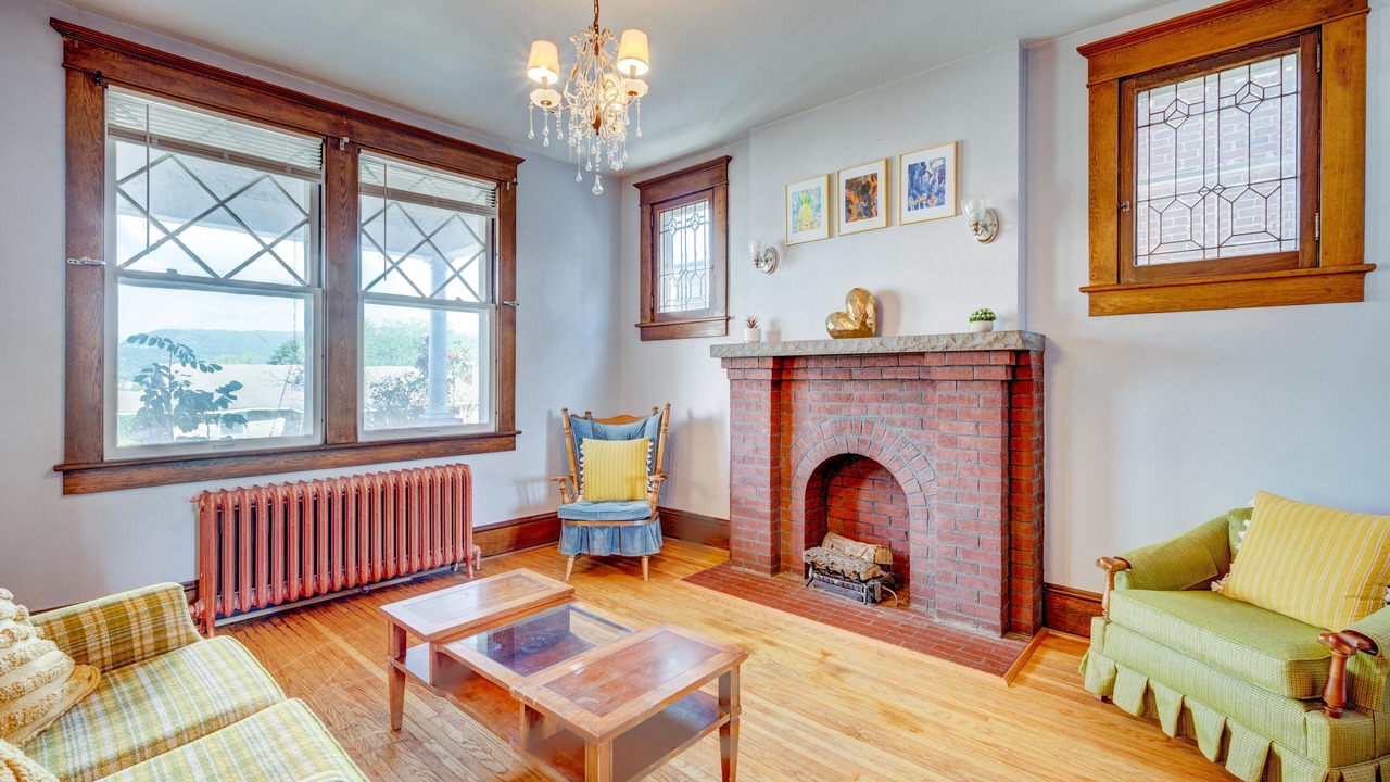 Photo of Livingroom in Cumberland