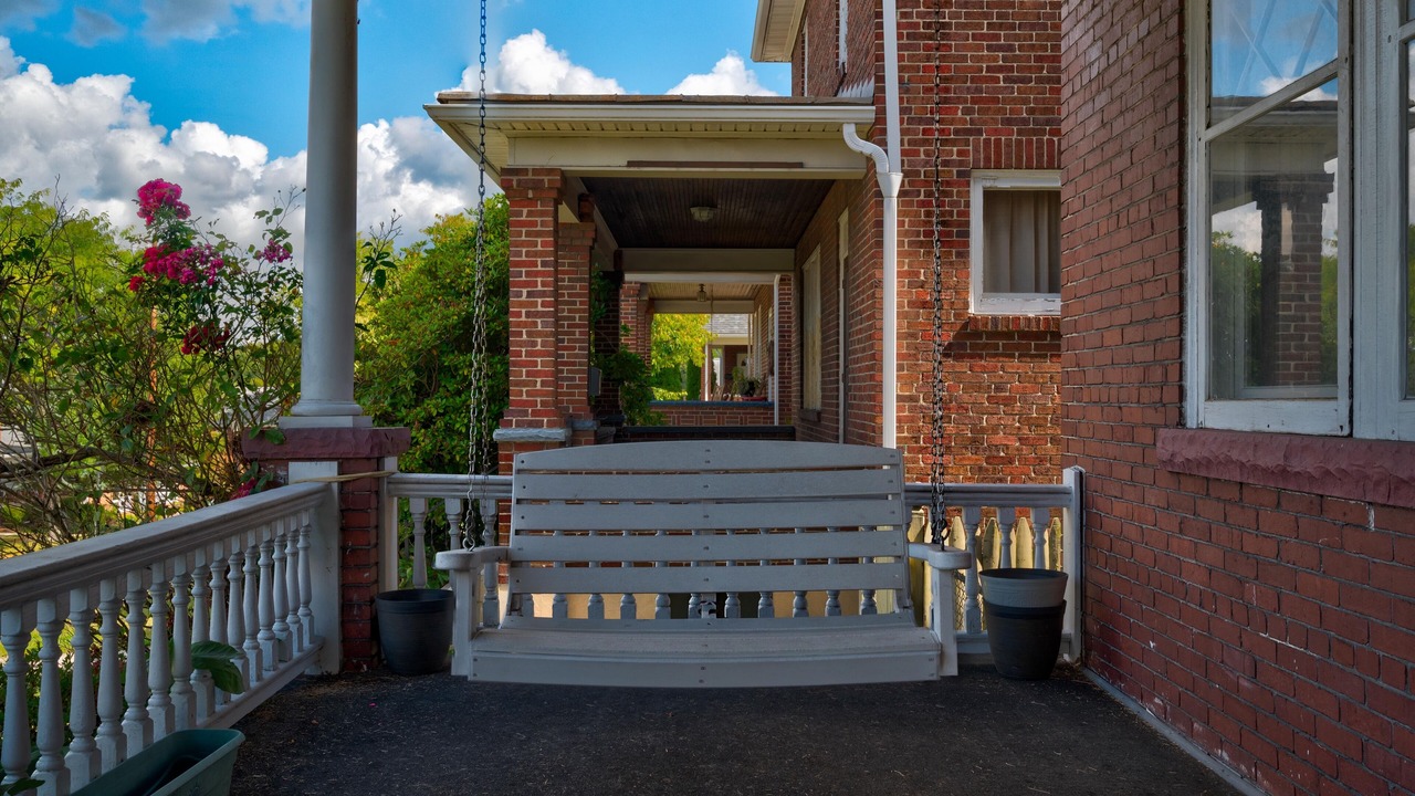 Photo of Patio Balcony in Cumberland