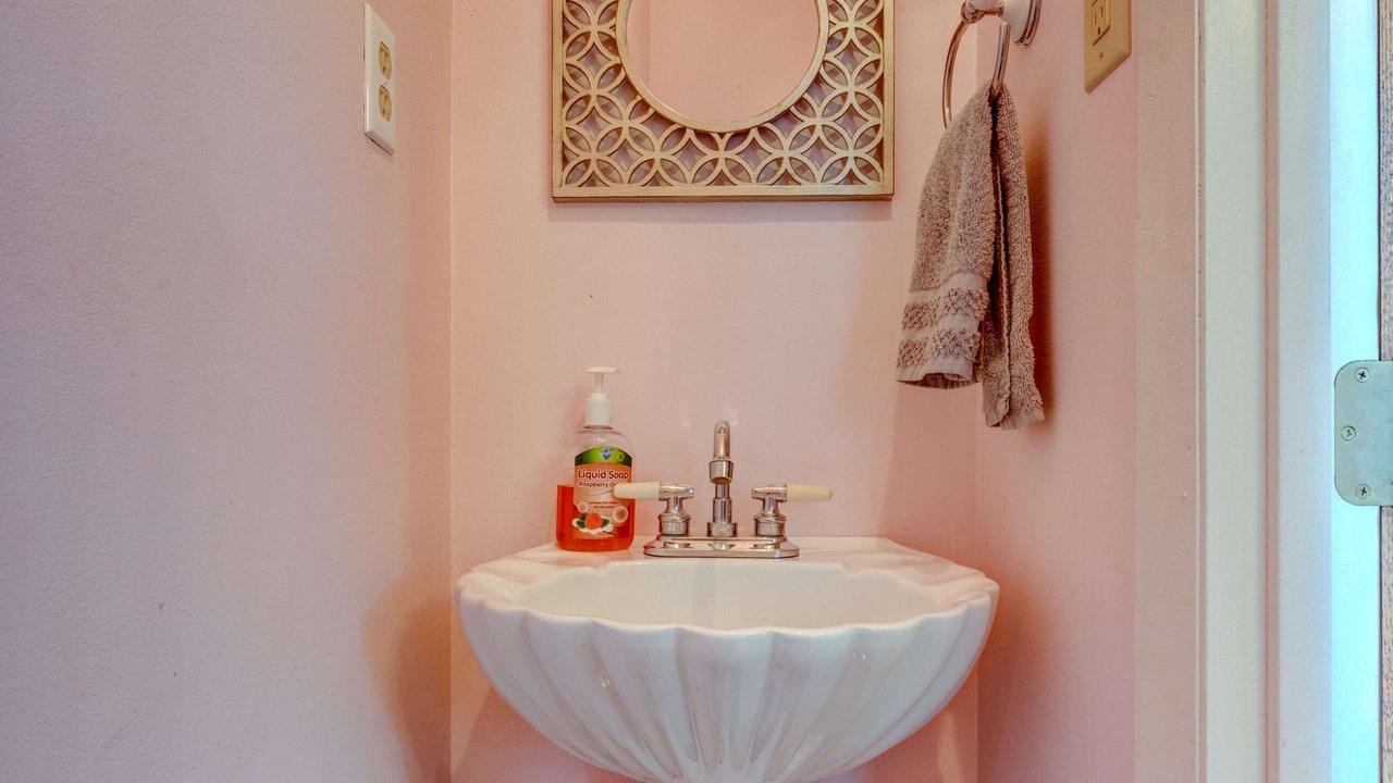Photo of Bathroom in Cumberland