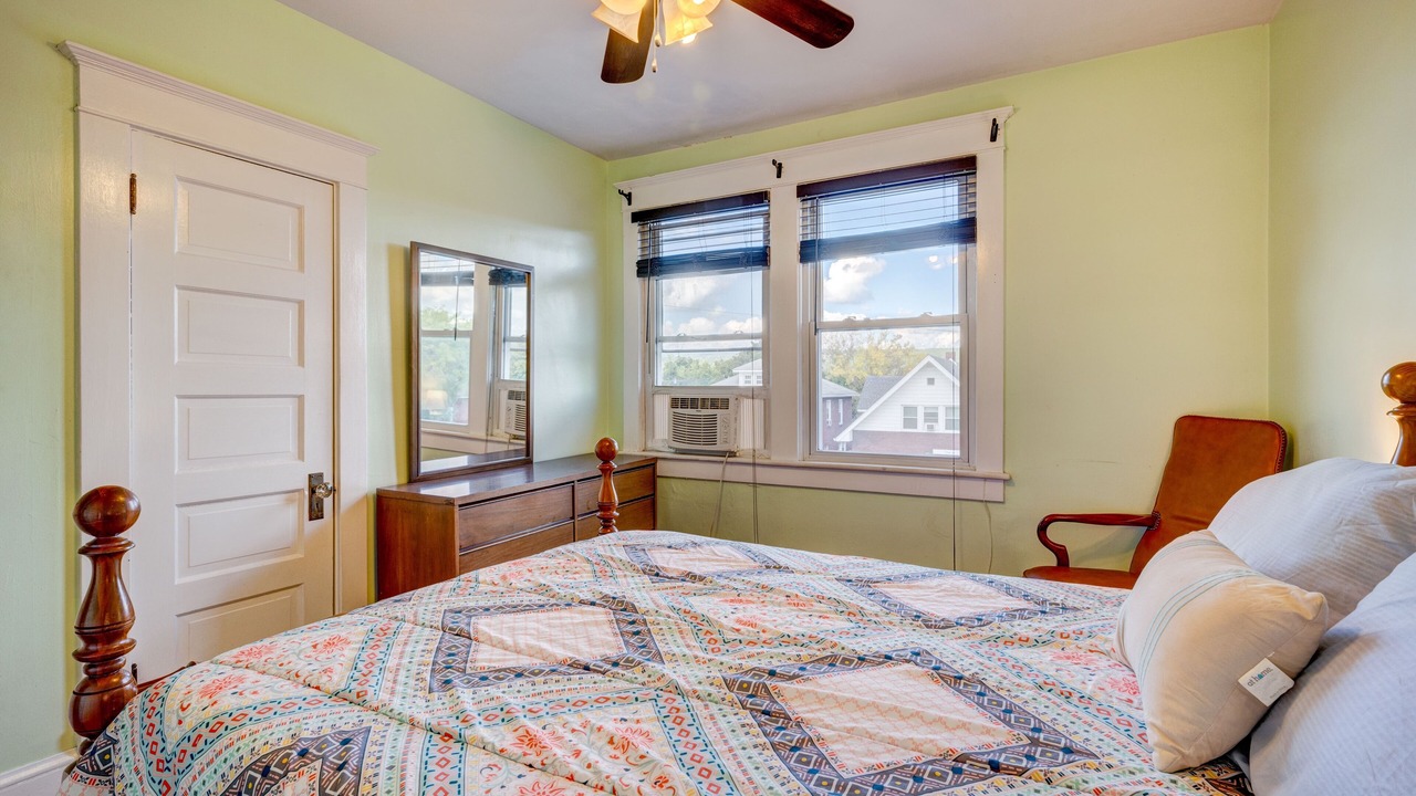 Photo of Bedroom in Cumberland