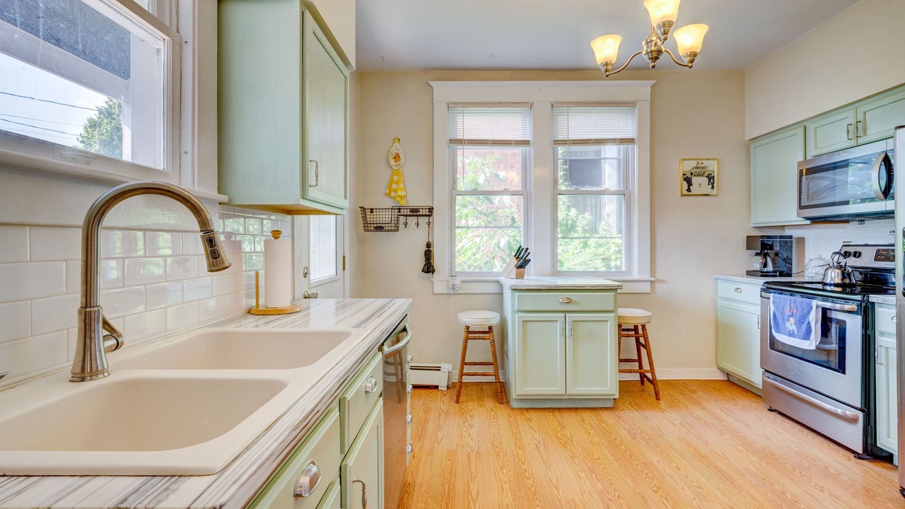 Photo of Kitchen in Cumberland