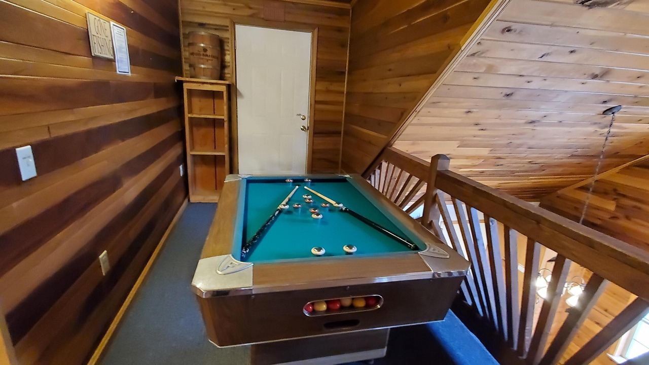 Photo of Bedroom in Zoe