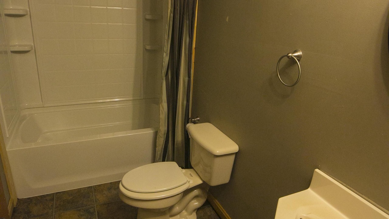 Photo of Bathroom in Zoe