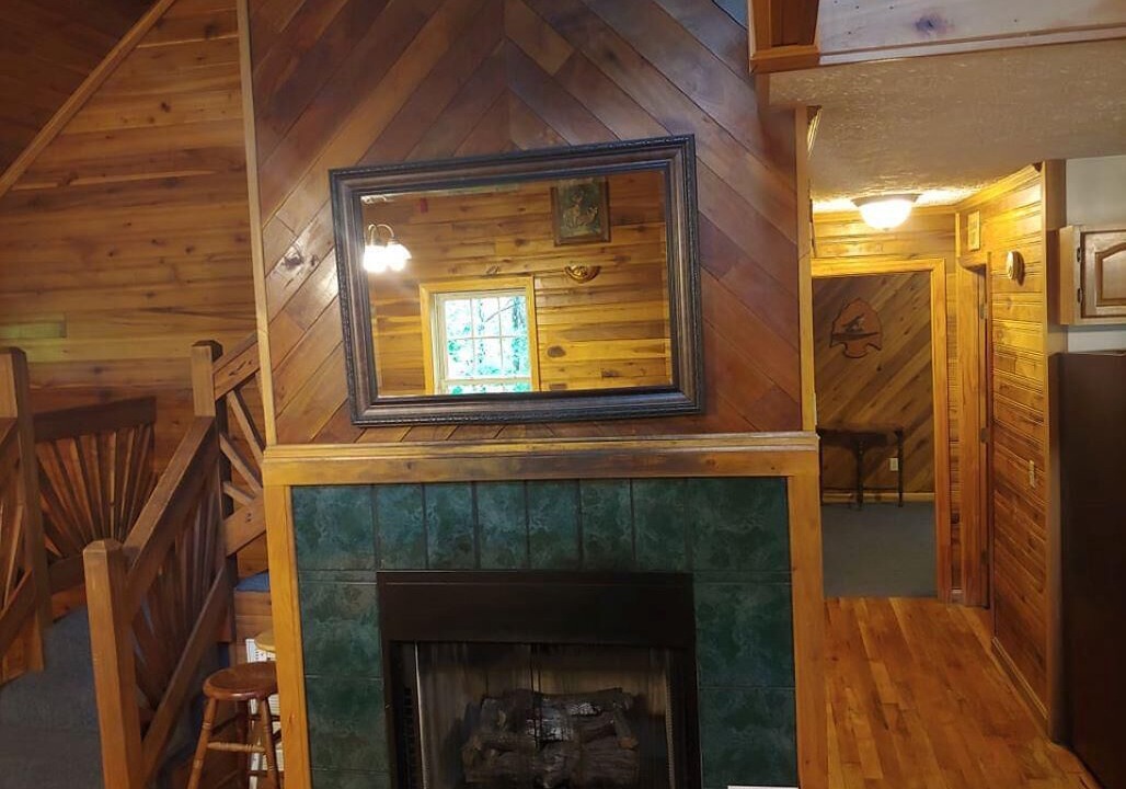 Photo of Livingroom in Zoe
