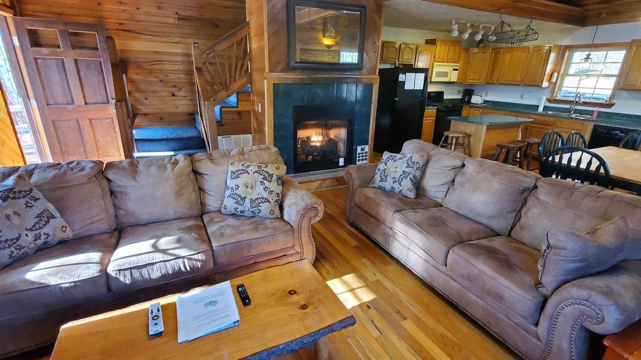 Photo of Livingroom in Zoe
